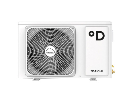Облачный кондиционер Daichi A50AVQ2_UNL/A50FV2_UNL Alpha 2