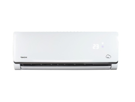Облачный кондиционер Daichi A50AVQ2_UNL/A50FV2_UNL Alpha 2