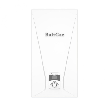 Настенный газовый котел BaltGaz Super Lux 14 Т с/г
