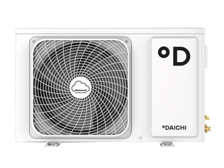 Облачный кондиционер Daichi A35AVQ1_UNL/A35FV1_UNL Alpha